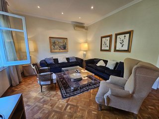 Piso en alquiler en Sant Gervasi - Galvany en Barcelona