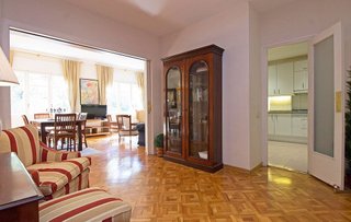 Piso en alquiler en Sant Gervasi - Galvany en Barcelona