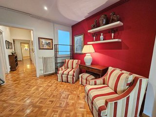 Piso en alquiler en Sant Gervasi - Galvany en Barcelona