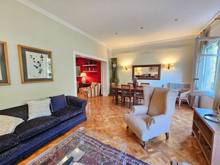 Piso en alquiler en Sant Gervasi - Galvany en Barcelona