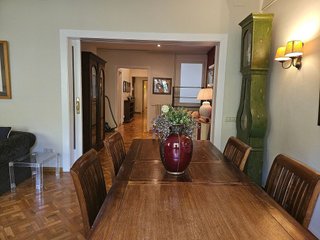 Piso en alquiler en Sant Gervasi - Galvany en Barcelona