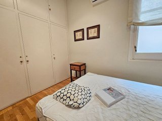 Piso en alquiler en Sant Gervasi - Galvany en Barcelona