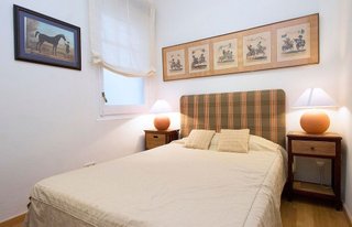 Piso en alquiler en Sant Gervasi - Galvany en Barcelona