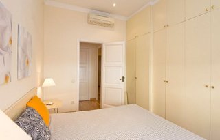 Piso en alquiler en Sant Gervasi - Galvany en Barcelona
