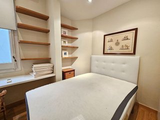 Piso en alquiler en Sant Gervasi - Galvany en Barcelona