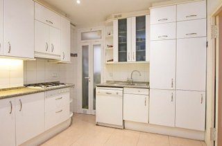 Piso en alquiler en Sant Gervasi - Galvany en Barcelona