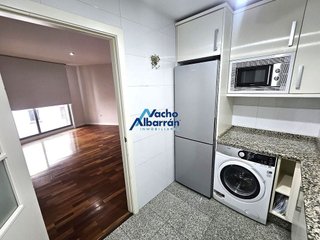 Piso en alquiler en Santa Marina - La Paz en Badajoz