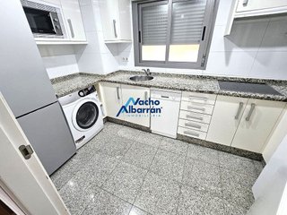 Piso en alquiler en Santa Marina - La Paz en Badajoz