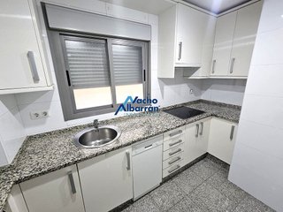 Piso en alquiler en Santa Marina - La Paz en Badajoz