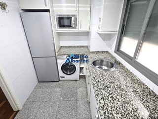 Piso en alquiler en Santa Marina - La Paz en Badajoz