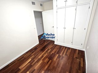 Piso en alquiler en Santa Marina - La Paz en Badajoz