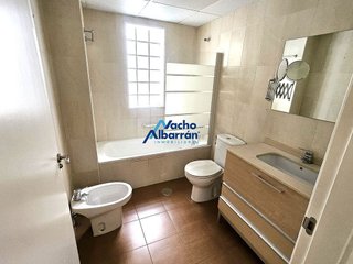 Piso en alquiler en Santa Marina - La Paz en Badajoz