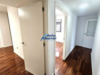 Piso en alquiler en Santa Marina - La Paz en Badajoz