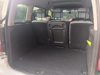 CITROEN BERLINGO MULTISPACE 2015