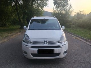 CITROEN BERLINGO MULTISPACE 2015