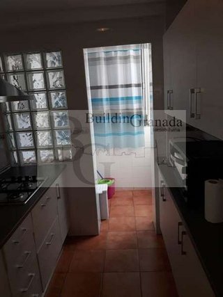 Piso en alquiler en Polígono Cartuja – La Paz en Granada