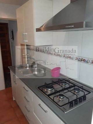 Piso en alquiler en Polígono Cartuja – La Paz en Granada