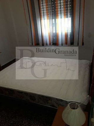 Piso en alquiler en Polígono Cartuja – La Paz en Granada