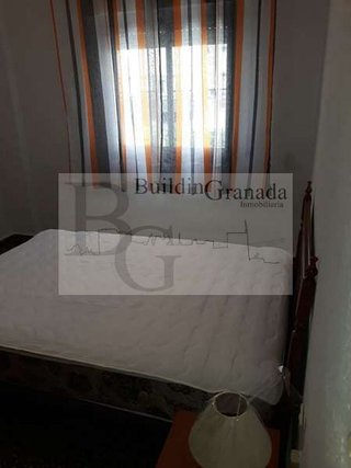 Piso en alquiler en Polígono Cartuja – La Paz en Granada