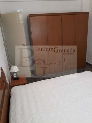 Piso en alquiler en Polígono Cartuja – La Paz en Granada