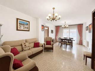 Piso en alquiler en Fígares en Granada