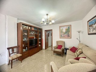 Piso en alquiler en Fígares en Granada