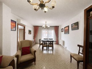 Piso en alquiler en Fígares en Granada