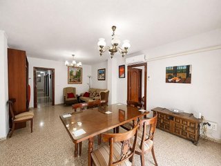 Piso en alquiler en Fígares en Granada