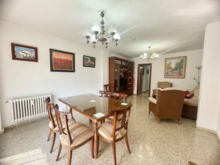 Piso en alquiler en Fígares en Granada