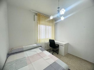 Piso en alquiler en Fígares en Granada