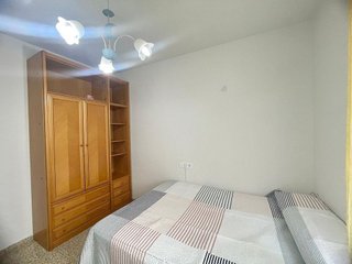 Piso en alquiler en Fígares en Granada