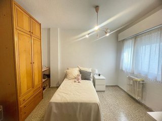 Piso en alquiler en Fígares en Granada