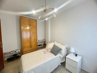 Piso en alquiler en Fígares en Granada