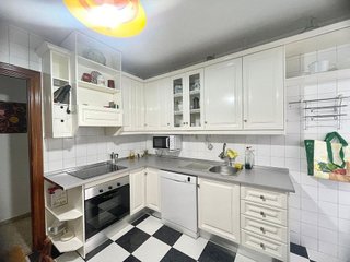 Piso en alquiler en Fígares en Granada