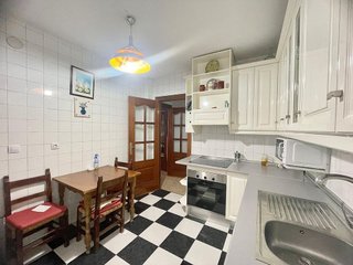 Piso en alquiler en Fígares en Granada