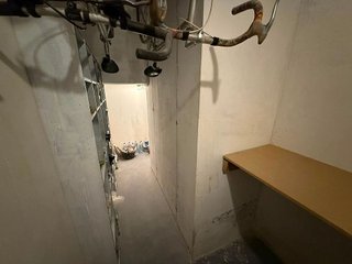 Trastero en venta en La Jota en Zaragoza