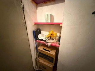 Trastero en venta en La Jota en Zaragoza