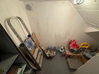 Trastero en venta en La Jota en Zaragoza