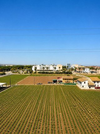Piso en alquiler en Zona Metro en Alboraya