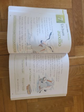 LECTURAS AMIGAS PRIMEROS PASOS 1 PRIMARIA