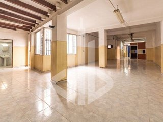 Local comercial en venta en Aldaia