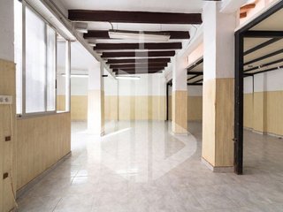 Local comercial en venta en Aldaia