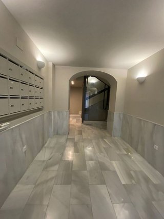 Dúplex en alquiler en Casco Antiguo - Centro en Badajoz