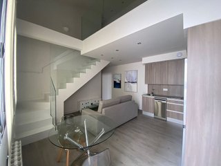 Dúplex en alquiler en Casco Antiguo - Centro en Badajoz