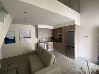 Dúplex en alquiler en Casco Antiguo - Centro en Badajoz