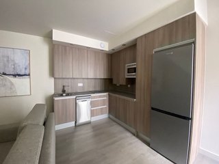 Dúplex en alquiler en Casco Antiguo - Centro en Badajoz