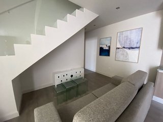 Dúplex en alquiler en Casco Antiguo - Centro en Badajoz