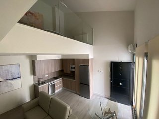 Dúplex en alquiler en Casco Antiguo - Centro en Badajoz