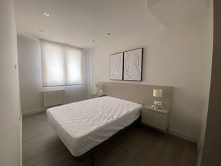 Dúplex en alquiler en Casco Antiguo - Centro en Badajoz