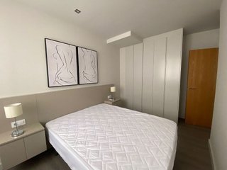 Dúplex en alquiler en Casco Antiguo - Centro en Badajoz